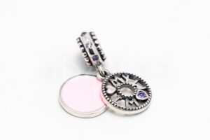 Pridané do zoznamu, Žužu náramky strieborné AGNP000329, cena <span class="woocommerce-Price-amount amount"><bdi>26,00&nbsp;<span class="woocommerce-Price-currencySymbol">&euro;</span></bdi></span>.