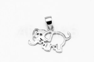 Pridané do zoznamu, Dámsky prívesok strieborný AGPRD000626, cena <span class="woocommerce-Price-amount amount"><bdi>12,00&nbsp;<span class="woocommerce-Price-currencySymbol">&euro;</span></bdi></span>.