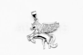 Dámsky prívesok strieborný AGPRD000627