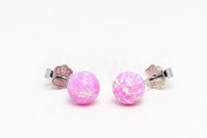Pridané do zoznamu, Napichovacie náušnice strieborné AGNAUN000531, cena <span class="woocommerce-Price-amount amount"><bdi>30,00&nbsp;<span class="woocommerce-Price-currencySymbol">&euro;</span></bdi></span>.