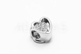 Žužu náramky strieborné AGNP000342