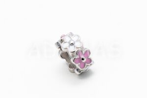 Pridané do zoznamu, Žužu náramky strieborné AGNP000345, cena <span class="woocommerce-Price-amount amount"><bdi>21,00&nbsp;<span class="woocommerce-Price-currencySymbol">&euro;</span></bdi></span>.