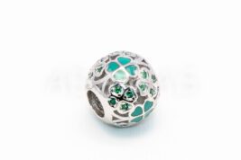 Žužu náramky strieborné AGNP000357