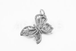 Dámsky prívesok strieborný AGPRD000631