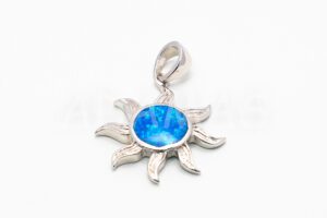 Pridané do zoznamu, Dámsky prívesok strieborný AGPRD000630, cena <span class="woocommerce-Price-amount amount"><bdi>34,00&nbsp;<span class="woocommerce-Price-currencySymbol">&euro;</span></bdi></span>.