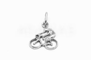 Pridané do zoznamu, Pánsky prívesok strieborný AGPRP000205, cena <span class="woocommerce-Price-amount amount"><bdi>15,00&nbsp;<span class="woocommerce-Price-currencySymbol">&euro;</span></bdi></span>.