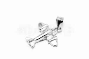 Pridané do zoznamu, Pánsky prívesok strieborný AGPRP000212, cena <span class="woocommerce-Price-amount amount"><bdi>20,00&nbsp;<span class="woocommerce-Price-currencySymbol">&euro;</span></bdi></span>.