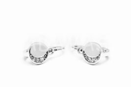 Detské náušnice zlaté AUNAUD000257