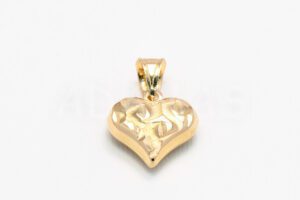 Pridané do zoznamu, Dámsky prívesok zlatý AUPRD000558, cena <span class="woocommerce-Price-amount amount"><bdi>189,00&nbsp;<span class="woocommerce-Price-currencySymbol">&euro;</span></bdi></span>.