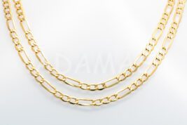 Pánska retiazka zlatá AURP000146