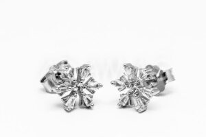 Pridané do zoznamu, Napichovacie náušnice strieborné AGNAUN000570, cena <span class="woocommerce-Price-amount amount"><bdi>22,00&nbsp;<span class="woocommerce-Price-currencySymbol">&euro;</span></bdi></span>.