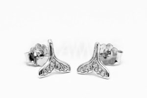 Pridané do zoznamu, Napichovacie náušnice strieborné AGNAUN000583, cena <span class="woocommerce-Price-amount amount"><bdi>10,00&nbsp;<span class="woocommerce-Price-currencySymbol">&euro;</span></bdi></span>.