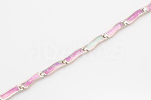 Pridané do zoznamu, Dámsky náramok strieborný AGNARDA000612, cena <span class="woocommerce-Price-amount amount"><bdi>91,00&nbsp;<span class="woocommerce-Price-currencySymbol">&euro;</span></bdi></span>.