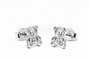 Pridané do zoznamu, Napichovacie náušnice strieborné AGNAUN000612, cena <span class="woocommerce-Price-amount amount"><bdi>17,00&nbsp;<span class="woocommerce-Price-currencySymbol">&euro;</span></bdi></span>.