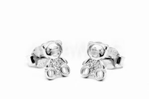 Pridané do zoznamu, Napichovacie náušnice strieborné AGNAUN000613, cena <span class="woocommerce-Price-amount amount"><bdi>19,00&nbsp;<span class="woocommerce-Price-currencySymbol">&euro;</span></bdi></span>.