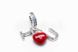 Žužu náramky strieborné AGNP000426