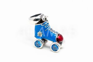 Pridané do zoznamu, Žužu náramky strieborné AGNP000427, cena <span class="woocommerce-Price-amount amount"><bdi>24,00&nbsp;<span class="woocommerce-Price-currencySymbol">&euro;</span></bdi></span>.