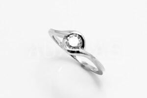 Pridané do zoznamu, Dámsky prsteň strieborný AGPD000665, cena <span class="woocommerce-Price-amount amount"><bdi>21,00&nbsp;<span class="woocommerce-Price-currencySymbol">&euro;</span></bdi></span>.