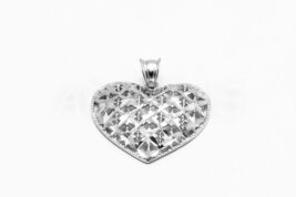 Dámsky prívesok strieborný AGPRD000670