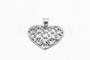 Pridané do zoznamu, Dámsky prívesok strieborný AGPRD000670, cena <span class="woocommerce-Price-amount amount"><bdi>20,00&nbsp;<span class="woocommerce-Price-currencySymbol">&euro;</span></bdi></span>.