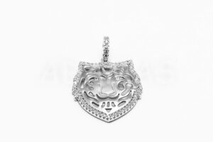 Pridané do zoznamu, Dámsky prívesok strieborný AGPRD000678, cena <span class="woocommerce-Price-amount amount"><bdi>36,00&nbsp;<span class="woocommerce-Price-currencySymbol">&euro;</span></bdi></span>.