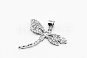 Pridané do zoznamu, Dámsky prívesok strieborný AGPRD000683, cena <span class="woocommerce-Price-amount amount"><bdi>31,00&nbsp;<span class="woocommerce-Price-currencySymbol">&euro;</span></bdi></span>.