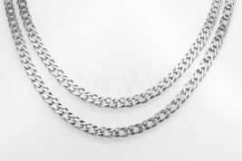 Dámska retiazka strieborná AGRDA000546