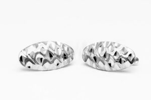 Pridané do zoznamu, Náušnice s anglickým patentom strieborné AGNAUA000161, cena <span class="woocommerce-Price-amount amount"><bdi>33,00&nbsp;<span class="woocommerce-Price-currencySymbol">&euro;</span></bdi></span>.