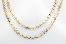 Dámska retiazka zlatá AURDA000649