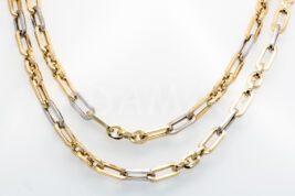 Pánska retiazka zlatá AURP000166