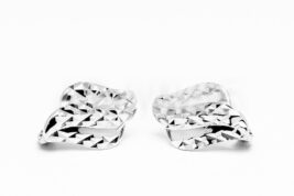 Patentové náušnice strieborné AGNAUP000320