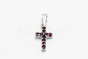 Pridané do zoznamu, Dámsky prívesok strieborný AGPRD000713, cena <span class="woocommerce-Price-amount amount"><bdi>39,00&nbsp;<span class="woocommerce-Price-currencySymbol">&euro;</span></bdi></span>.