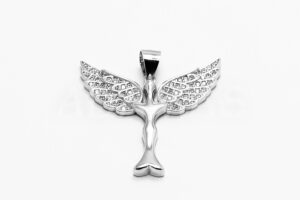 Pridané do zoznamu, Dámsky prívesok strieborný AGPRD000715, cena <span class="woocommerce-Price-amount amount"><bdi>40,00&nbsp;<span class="woocommerce-Price-currencySymbol">&euro;</span></bdi></span>.