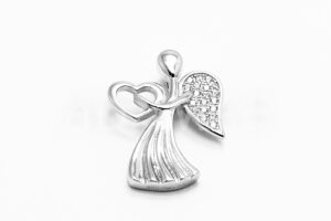 Pridané do zoznamu, Dámsky prívesok strieborný AGPRD000716, cena <span class="woocommerce-Price-amount amount"><bdi>29,00&nbsp;<span class="woocommerce-Price-currencySymbol">&euro;</span></bdi></span>.