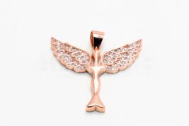 Dámsky prívesok strieborný AGPRD000729