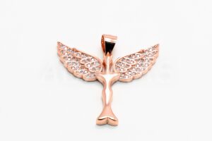 Pridané do zoznamu, Dámsky prívesok strieborný AGPRD000729, cena <span class="woocommerce-Price-amount amount"><bdi>40,00&nbsp;<span class="woocommerce-Price-currencySymbol">&euro;</span></bdi></span>.