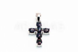 Dámsky prívesok strieborný AGPRD000730