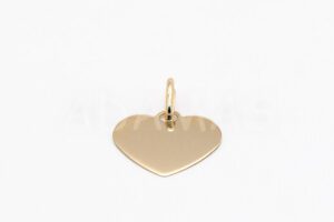 Pridané do zoznamu, Dámsky prívesok zlatý AUPRD000644, cena <span class="woocommerce-Price-amount amount"><bdi>108,00&nbsp;<span class="woocommerce-Price-currencySymbol">&euro;</span></bdi></span>.