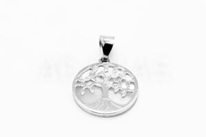 Pridané do zoznamu, Dámsky prívesok zlatý AUPRD000650, cena <span class="woocommerce-Price-amount amount"><bdi>198,00&nbsp;<span class="woocommerce-Price-currencySymbol">&euro;</span></bdi></span>.