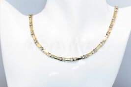 Pánska retiazka zlatá AURP000169