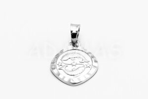 Pridané do zoznamu, Dámsky prívesok strieborný AGPRD000748, cena <span class="woocommerce-Price-amount amount"><bdi>19,00&nbsp;<span class="woocommerce-Price-currencySymbol">&euro;</span></bdi></span>.