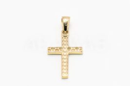 Pánsky prívesok zlatý AUPRP000267