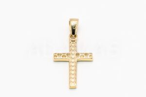 Pridané do zoznamu, Pánsky prívesok zlatý AUPRP000267, cena <span class="woocommerce-Price-amount amount"><bdi>144,00&nbsp;<span class="woocommerce-Price-currencySymbol">&euro;</span></bdi></span>.