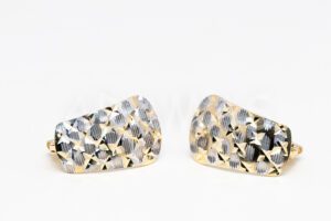 Pridané do zoznamu, Náušnice s anglickým patentom zlaté AUNAUA000246, cena <span class="woocommerce-Price-amount amount"><bdi>333,00&nbsp;<span class="woocommerce-Price-currencySymbol">&euro;</span></bdi></span>.