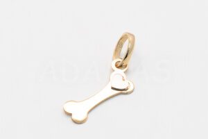 Pridané do zoznamu, Dámsky prívesok zlatý AUPRD000704, cena <span class="woocommerce-Price-amount amount"><bdi>99,00&nbsp;<span class="woocommerce-Price-currencySymbol">&euro;</span></bdi></span>.