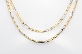 Dámska retiazka zlatá AURDA000696