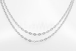 Dámska retiazka zlatá AURDA000697