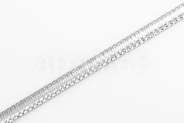 Dámsky náramok strieborný AGNARDA000722