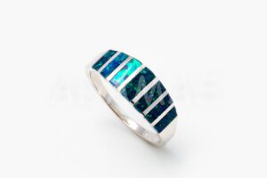 Pridané do zoznamu, Dámsky prsteň strieborný AGPD000754, cena <span class="woocommerce-Price-amount amount"><bdi>44,00&nbsp;<span class="woocommerce-Price-currencySymbol">&euro;</span></bdi></span>.