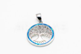 Dámsky prívesok strieborný AGPRD000761